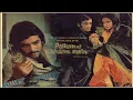 Lagu पलकों की छांव में | Palkon Ki Chhaon Mein Full movie | Rajesh Khanna, Jeetendra, Hema Malini, Rekha