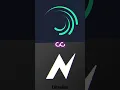 Node vs Alight Motion