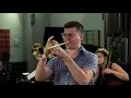 "Kushal"- Stuart Mack Quintet