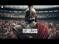 FEARLESS – Epic Powerful Dramatic Battle Music Mix
