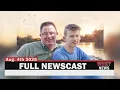 LENOIR FATHER SON DROWN AT NC BEACH STATESVILLE AIRPORT WORK WHKY Full News Tues 26