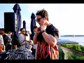 Download Lagu Skyline Sunset Mix in New York City (Melodic and Progressive House)