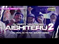 Lagu DJ AISHITERU 2 PARTY HOREG FULL BASS PARTY TERBARU 2025 VIRAL KARNAVAL TIKTOK ‼️ APING DISCJOKEY 