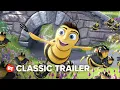 Bee Movie 2007 Trailer Jerry Seinfeld Renee Zellweger Kathy Bates Larry King