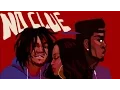 Young Nudy - No Clue Prod by Pierre Bourne