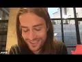 OpenJS Foundation AMA Series Node js on HTTP Streams