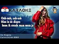 Download Lagu S10 - De Diepte - KARAOKE - Instrumental (Eurovision 2022 - Netherlands) 🇳🇱