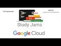 Create a Virtual Machine Google Cloud Study Jams 2025 Full Explanation