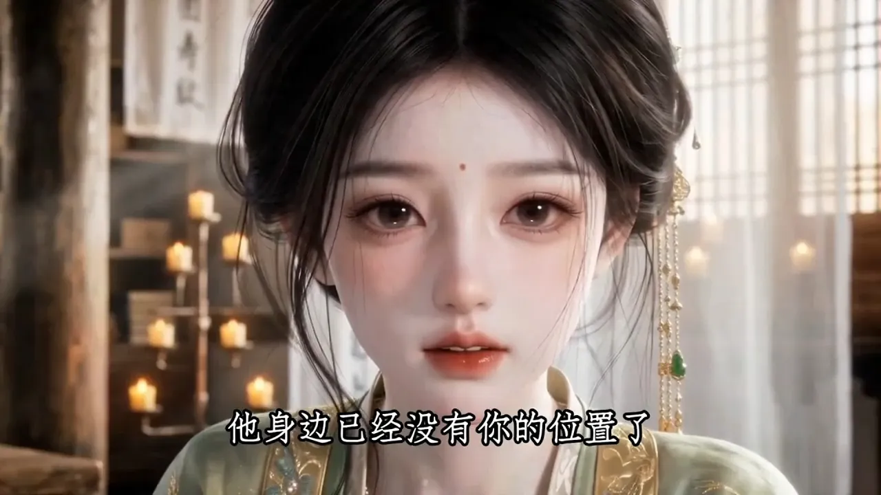 我數十年全心輔佐世子,卻因他輕信讒言被囚柴房。我趁火勢詐死,伴隨青梅歸隱,開店習武安穩度日,讓他用餘生千里追尋