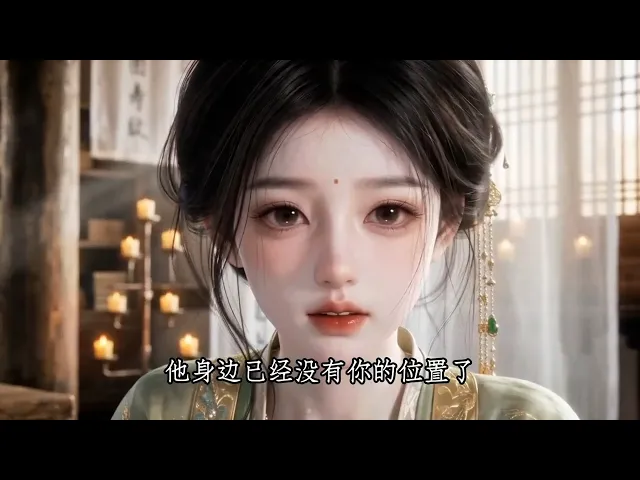 我數十年全心輔佐世子,卻因他輕信讒言被囚柴房。我趁火勢詐死,伴隨青梅歸隱,開店習武安穩度日,讓他用餘生千里追尋