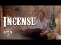 Why does the Church use Incense