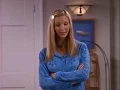 Video di Friends funny #1  Phoebe meets her mom