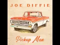 Pickup Man (Re-Recorded)