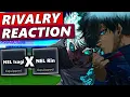 Download Lagu NEL ISAGI X NEL RIN RIVALRY REACTION IS HERE (Full Showcase) | Blue Lock Rivals