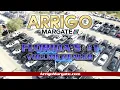 Arrigo Margate July Specials