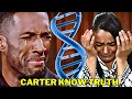 SHOCKING REVEAL Carter Discovers Daphne s True Identity Bold and the Beautiful Spoilers