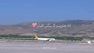اغنيه انا جئت لاسكن قلبك لاحاربك حالات واتس ستوريات  انستا  ستوريات  فيسبوك  فلسطين  فيديوهات قصيرة  دندنها