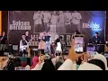 Download Lagu Nissa Sabyan kaget, Syekh Rasyid Nyelonong Duet Bareng - NISSA SABYAN di Pekanbaru