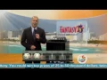 Lucky Money Fantasy 5 20170127
