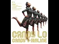 三角志 - 三角誌 - Candy Lo