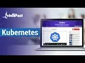 Kubernetes Tutorial Kubernetes Docker DevOps Tools DevOps Tutorial Intellipaat