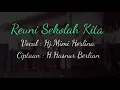 Reuni Sekolah Kita