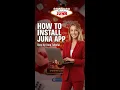 How to install Juwa app Latest download for 2026 iOS Download