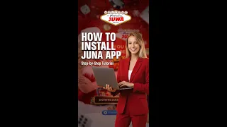 How to install Juwa app Latest download for 2026 iOS Download