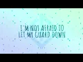 Koven - Give You Up (Official Lyric Video)