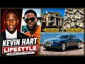 Kevin Hart Complete Biography Net Worth Lifestyle 2026