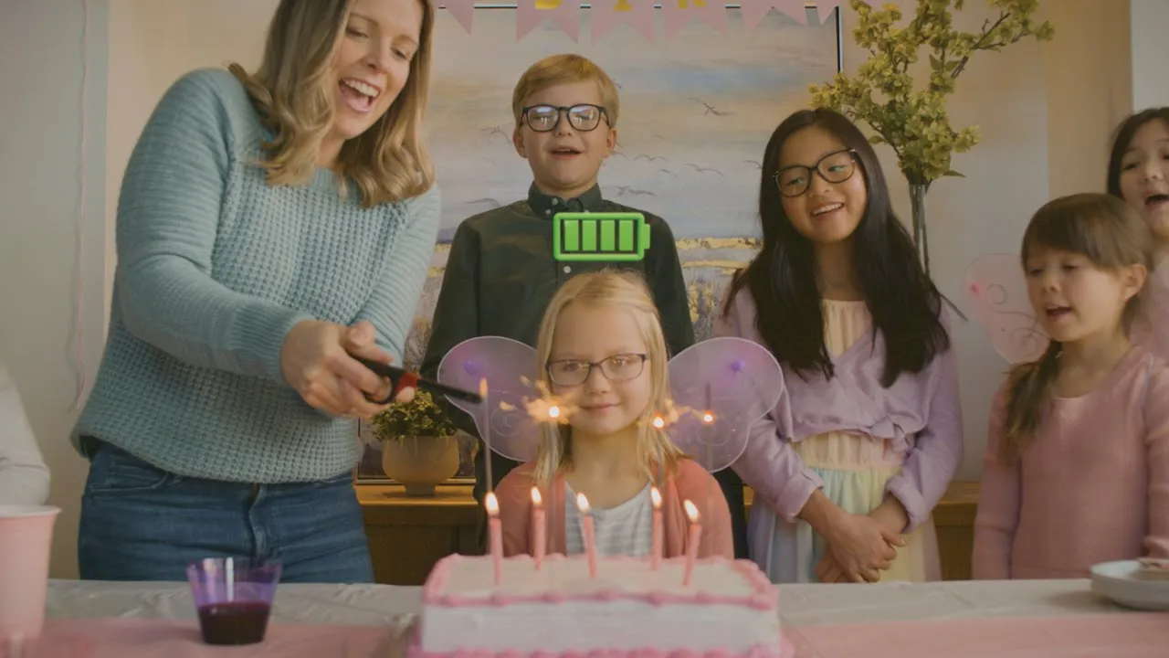 Dufresne Furniture & Appliances — sleep by Dufresne — The Future of Sleep (YouTube video ad)