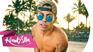 MC Neguinho do Kaxeta - Time de Monstrao KondZilla