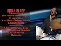 Brian Blade-Smash hits roundup for 2024--Untroubled
