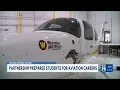 WMU West Michigan Aviation Academy partner to ease pilot shortage