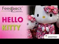 HELLO KITTY - La famosa gatita japonesa