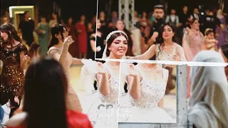 اعراس ديرك الفنان علي الكردي من حفلة محمد و عدلة 