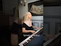 Monkeys spinning monkeys #piano #pianist #pianomusic #pianocover #fyp #RelaxingPiano #calmmusic