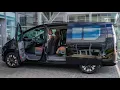 2025 Hyundai Staria - Perfect 7 Seater Van