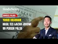 Download Lagu Yakup Hasibuan: Hasil Bareskrim Pastikan Ijazah Jokowi Asli | Sindo Files Weekend | 18/10