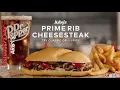 ARBY S Prime Rib Cheesesteak - Usfoods72 USA
