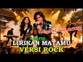 Lagu Lirikan Matamu – A. Rafiq (Rock Version) | Dangdut x Rock Guncang Panggung! | Soulwave Music