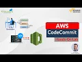 Introduction to AWS CodeCommit How to Create CodeCommit Repository on AWS Console K21 Academy