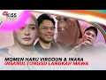 Lagu Virgoun Pertemukan Inara Rusli Dengan Anaknya, Insanul Fahmi Tunggu Gugatan Cerai Mawa | Kiss Pagi
