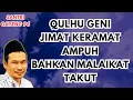 Download Lagu Ngaji Gus Baha : Qulhu Geni Jimat Keramat Ampuh Bahkan Malaikat Pun Takut