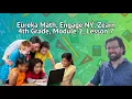 Eureka Math Grade 4 Module 1 Lesson 7 Problem Set - Round Multi-digit Numbers to the Thousands Place