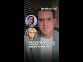 An olive branch was offered to Candace Owens TPUSA Rep CUOMO
