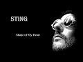 Download Lagu Shape of my heart - Sting (Lyrics)