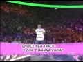 Download Lagu Mario Winans - I Don't Wanna Know (Live @ Summer Music Mania 2004)