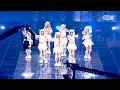 [K-Choreo Tower Cam 4K] 엑스지 직캠 'HOWLING '(XG Choreography) l @MusicBank KBS 241108