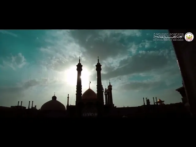 ⁣السيدة فاطمة المعصومة |السيد عادل العلوي